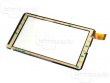 Тачскрин планшета Explay Hit, YDT1273-A1 GT706 б