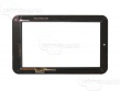 Тачскрин планшета DNS AirTab M75t, WGJ7394-V2 че