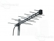 Антенна цифровая DVB-T2 Альфа H-111-01