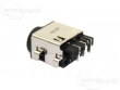 Разъем питания для ноутбука Samsung RV511, RC510