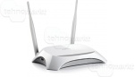 Для WiFi роутеров