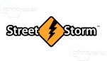 Street Storm