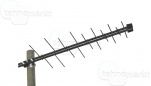 Антенна цифровая DVB-T2 Альфа H-111-01
