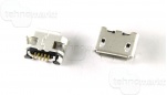 Разъем зарядки для Asus 7 ME172 ME172V