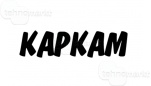 Каркам