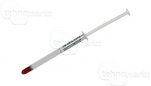 Термопаста Amperin SS100, 1 грамма, 8.5 Вт/(м·K)