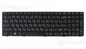 клавиатура для ноутбука Lenovo IdeaPad Z560, Z56