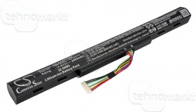 Аккумулятор для Acer Aspire E5-575G, E5-774 (AS1
