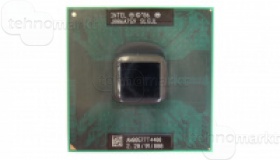 Процессор для ноутбука Intel Pentium T4400 SLGJL
