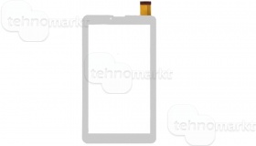 Тачскрин планшета Explay Hit, YDT1273-A1 GT706 б