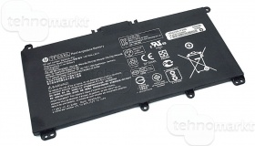 Аккумулятор для HP 250 G7, 255 G7, 15-by, 17-by,