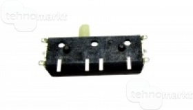 кнопка включения для ноутбука Samsung N143 N145 
