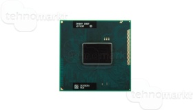 Процессор для ноутбука Intel Core i3-2370M SR0DN