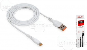 USB кабель iPhone 5, 5S, 5C, 6, 6Plus, 6S, 7 lig