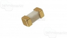 SMD предохранитель 5А 250В сверхбыстрый (6.1x3 м