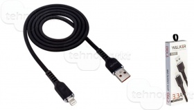 USB кабель Type-C - Lightning 8-pin WALKER C795 