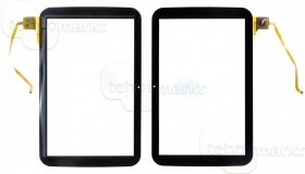 Тачскрин для планшета Explay Scream 3G, QSD 702-