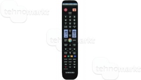 Пульт ДУ Samsung AA59-00638A (TM1250A) ic LCD SM