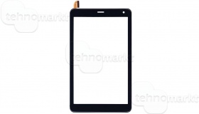 Тачскрин для планшета Dexp Ursus N380i 4G / N180