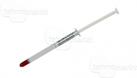 Термопаста Amperin SS100, 1 грамма, 8.5 Вт/(м·K)