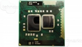 Процессор для ноутбука Intel Pentium P6100 2.00 