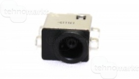 Разъем питания для ноутбука Samsung RV511, RC510