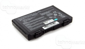 Аккумулятор для ноутбука Asus A32-F52, A32-F82