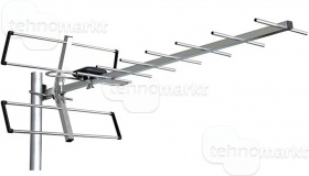 Эфирная наружная антенна Goldmaster GM–208 пасси