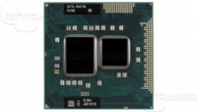 Процессор для ноутбука Intel Pentium P6200 2.13 