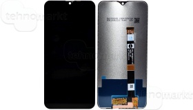 Дисплей для Oppo A5s, AX7, Realme 3 с тачскрином