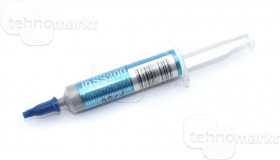 Термопаста Amperin SS200, 7 грамма, 9.7 Вт/(м·K)